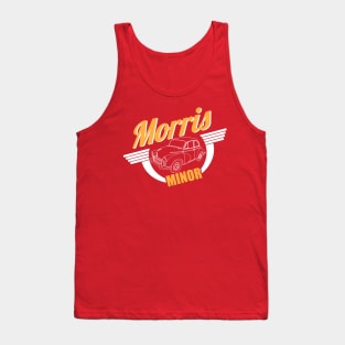 Morris Minor Tank Top